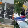 Man arrested in Toa Payoh after alleged knife threat against father
