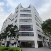Fire at NAFA workshop leads to evacuation, no injuries reported