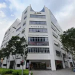 Fire at NAFA workshop leads to evacuation, no injuries reported