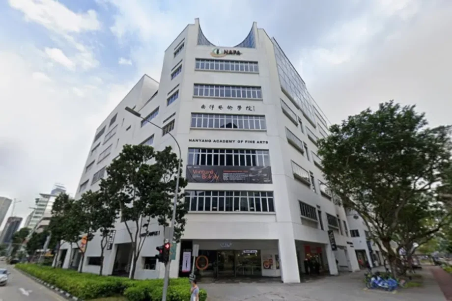 Fire at NAFA workshop leads to evacuation, no injuries reported Fire at NAFA workshop leads to evacuation, no injuries reported
