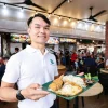 Can you lose weight without giving up hawker food?