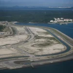 NDR 2026: Undersea tunnels linking Pulau Tekong to mainland Singapore being studied