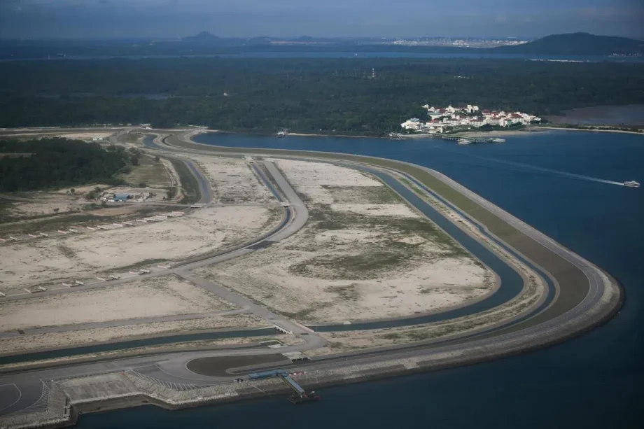 NDR 2026: Undersea tunnels linking Pulau Tekong to mainland Singapore being studied NDR 2026: Undersea tunnels linking Pulau Tekong to mainland Singapore being studied