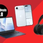 Best tech deals in the 8.8 sale and National Day Singapore sale 2026