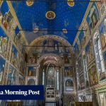 Art, saints, Galileo: Italy’s Padua, 30 minutes from Venice, offers a quiet alternative