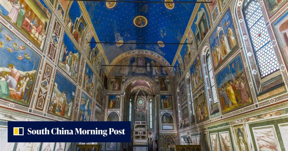 Art, saints, Galileo: Italy’s Padua, 30 minutes from Venice, offers a quiet alternative
