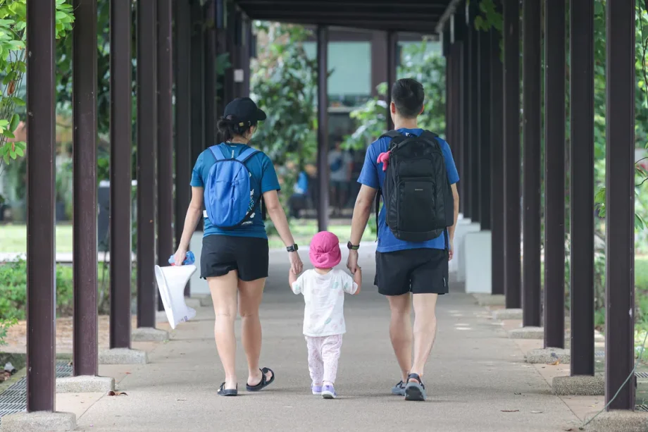 NDR support measures give parents more money and time; workplace culture the next challenge NDR support measures give parents more money and time; workplace culture the next challenge