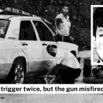 The failed shooting at Holland Village, and the gunman who vanished