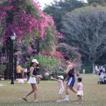 What parents want: More childcare leave and family support