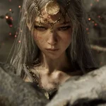 Hoyoverse’s Nodusfall is a Monster Hunter-style co-op game dressed like Elden Ring