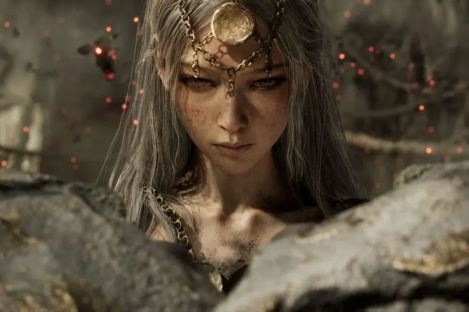 Hoyoverse’s Nodusfall is a Monster Hunter-style co-op game dressed like Elden Ring