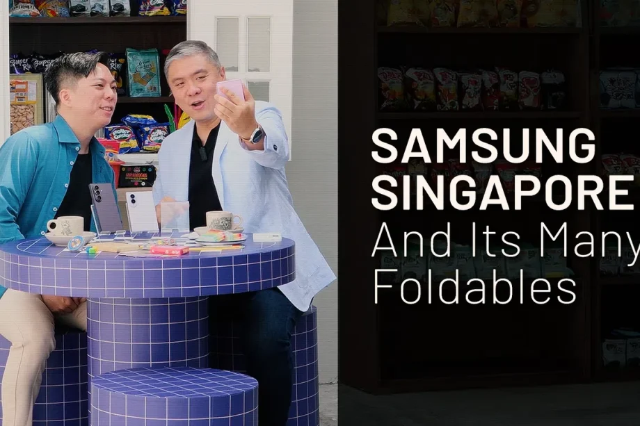 Not every foldable phone is for you — here’s why Not every foldable phone is for you — here’s why