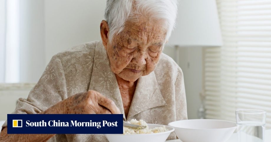 How Hong Kong’s elderly face ‘hidden malnutrition’ risk and expert tips on staying healthy