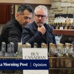 Mouthing Off | Why is the US-Canada trade war seemingly hinging on drinking games?