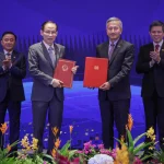 S’pore, Vietnam deepen leadership ties and tech cooperation