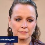 Samantha Morton on THAT pig scene in The Odyssey: ‘I wanted it to be very sensual’