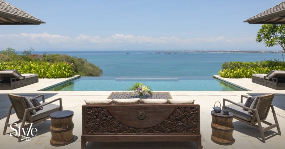 Review | Raffles Bali, nestled in Jimbaran Bay, is the ultimate luxury family getaway Review | Raffles Bali, nestled in Jimbaran Bay, is the ultimate luxury family getaway
