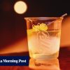 Drink in Focus: Gyokuro Melon Punch at Fello