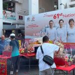 ‘We realised it looked inappropriate’: Hungry Ghost Festival altar in front of MPs’ banner sparks backlash, Singapore News