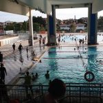 Person taken to hospital after incident at Jurong West Swimming Complex, Singapore News