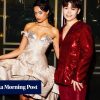 How this Hong Kong designer of stunning gowns went from intern to his own couture label
