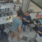 Wanton mee hawker explains head pat gesture that sparked clash: ‘She was very cute’, Singapore News