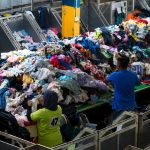 Singapore Textile Recycling: Singapore sends 70 tonnes of unwanted clothes to Malaysia every week in major textile recycling partnership | World News