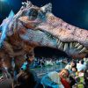 Dinosaur Odyssey Singapore December 2026: Tickets and Dates