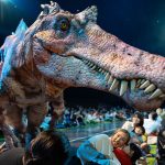 Dinosaur Odyssey Singapore December 2026: Tickets and Dates