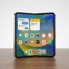 Foldable iPhone launch: US market first?