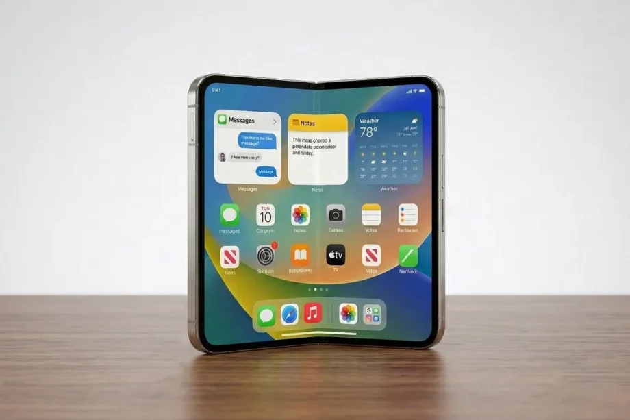 Foldable iPhone launch: US market first? Foldable iPhone launch: US market first?