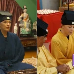 Dutch woman’s spiritual journey to become Taoist priest