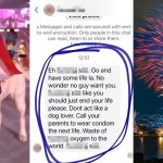 ‘Don’t act like a dog lover’: Guide dog advocate says she received offensive message over NDP fireworks debate, Singapore News