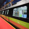 New Cross Island Line trains: 3 key features