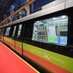 New Cross Island Line trains: 3 key features