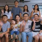 9 times the joy: Singaporean couple shares what life with 9 kids is like, Lifestyle News