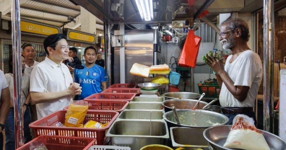 Owner of Kalanidi Curry Spices retires, closes traditional spice stall after 53 years in business, Lifestyle News Owner of Kalanidi Curry Spices retires, closes traditional spice stall after 53 years in business, Lifestyle News