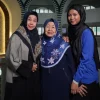 Pilot scheme turns places of worship into ‘third spaces’ for seniors