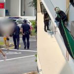 Man brandishes knife at dad over TCM-related dispute in Toa Payoh flat, gets arrested, Singapore News