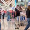 Chinese tourist in hospital after KLIA disturbance
