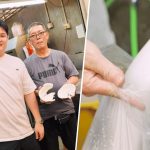Fresh Coconut Milk Is Disappearing In S’pore, 27-Year-Old Uses TikTok To Keep Family Stall Fortune Coconut Whan Neng Alive