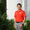 Ng Chee Meng moves to Faishal’s seat in front bench as Parliament adjusts seating plan