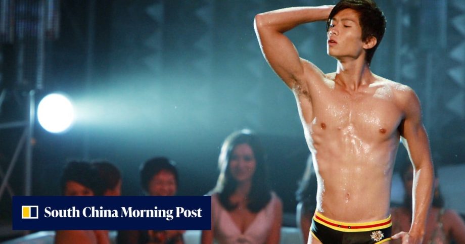 Was Mr Hong Kong ‘bad taste’ or ‘great’? Critics and contenders on controversial pageant Was Mr Hong Kong ‘bad taste’ or ‘great’? Critics and contenders on controversial pageant