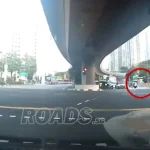 Woman taken to hospital after car hits her at Clementi crossing