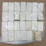 More than 28kg of cocaine seized from vessel in Singapore waters