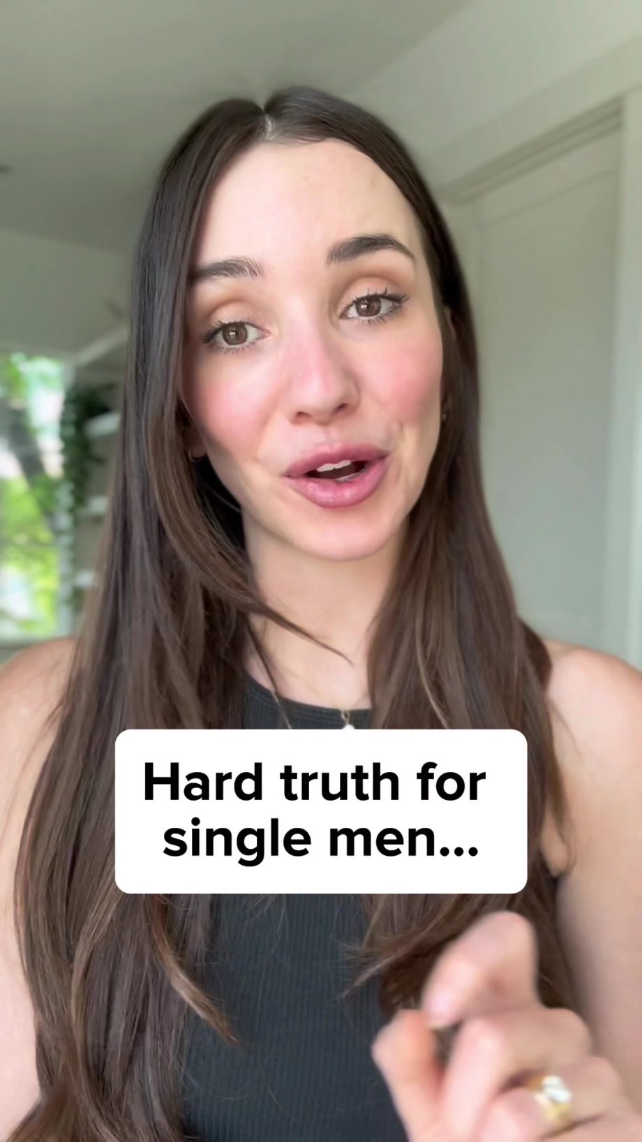 @datingbyblaine  Before the trolls pile on… I’m not encouraging you to sleep aro…