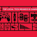 Singapore gaming companies that made it big