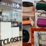 Luxury bag scam nets nearly 0k