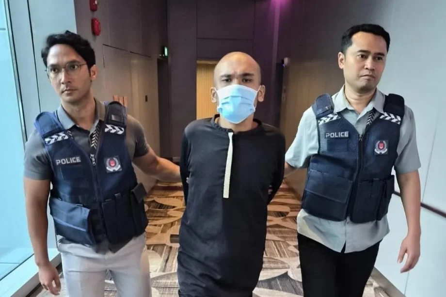 Man charged over making insulting, profane remarks against Muslim community in S’pore on TikTok Man charged over making insulting, profane remarks against Muslim community in S’pore on TikTok