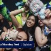 Opinion | Stop misusing the word ‘rave’, marketeers. Your sanitised daytime coffee party is not one